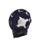 Motor Electrobomba AC&C 1/2 Giro 8 Trabas