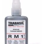 Trabasil serie roja X 50 GRS.