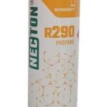 Lata Gas R290 x 400 gr