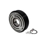 Polea MAHLE 5PK X24B – Fiat – 114mm