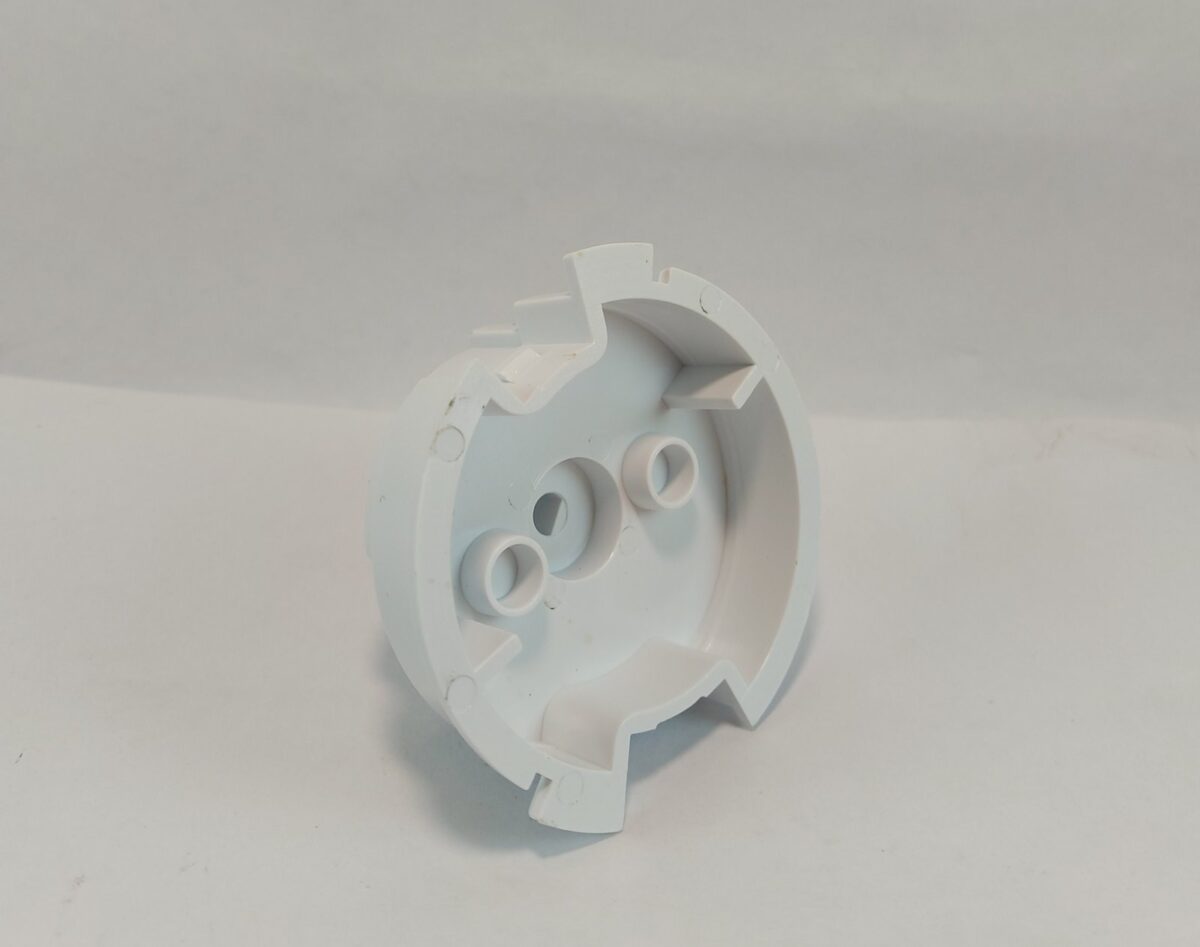 Leva EF - Imagen 1
