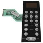 Membrana Microndras WMD25GS