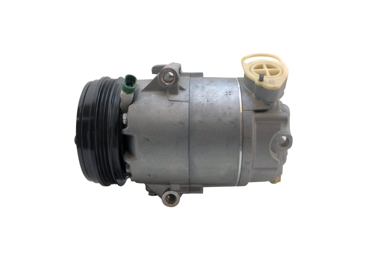 Compresor Volkswagen Fox / Suran Delphi CVC 3PK 12v - Imagen 2
