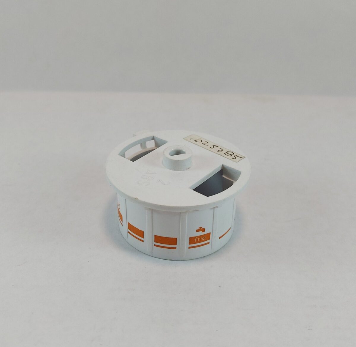 Cuerpo perilla termostato Lavaurora 5116T - Imagen 2