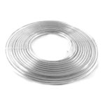 Caño de aluminio 5/8" para refrigeración por metro