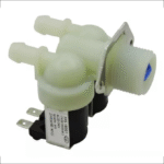 Electroválvula de 2 vías 180° Drean Concept