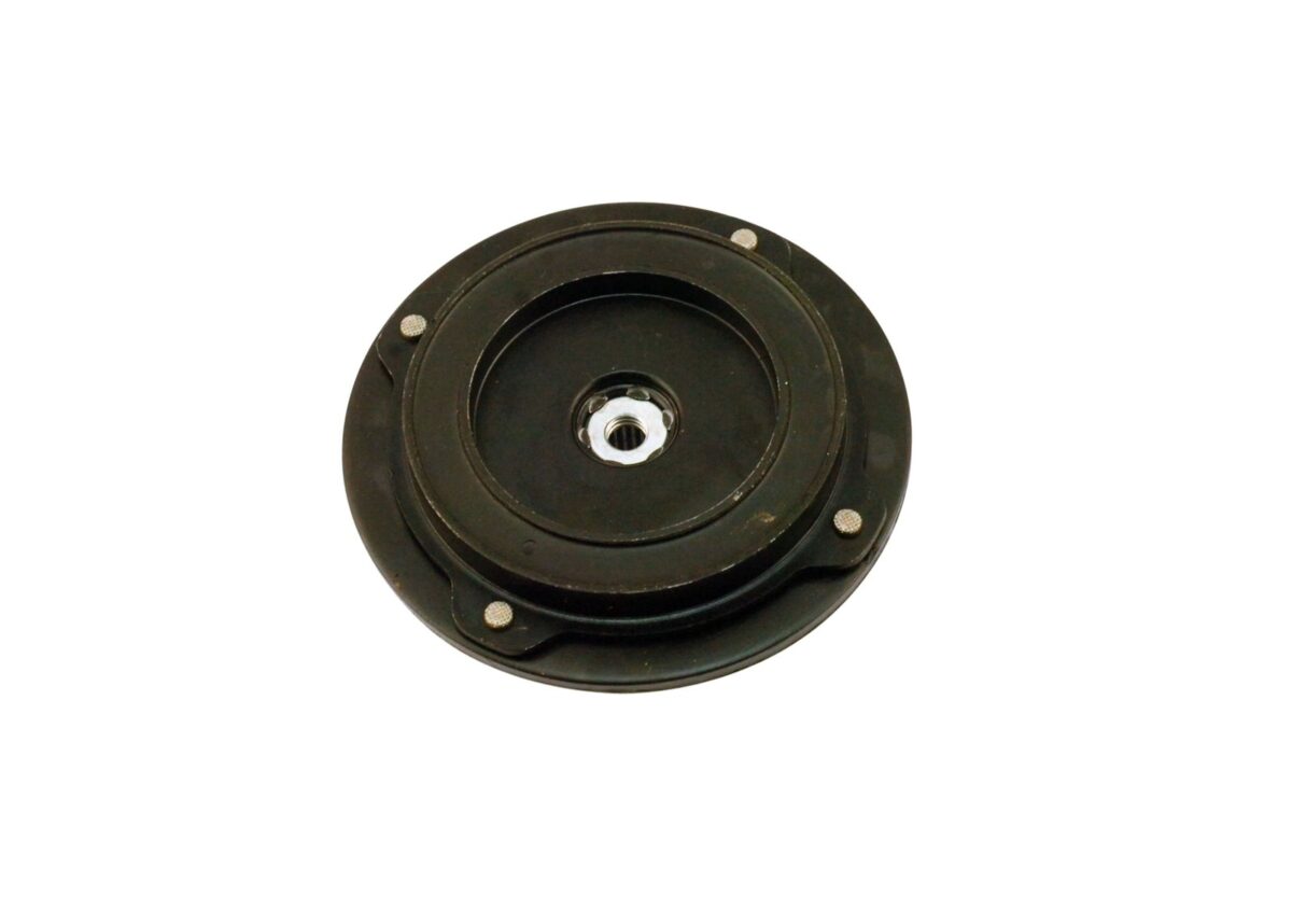 Tapa de Embrague ND 10P/15C  ST.102x16 mm - Imagen 1