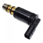 Válvula de control Amarok A4 VW Audi Compresor Denso ND 6SEU12/6SEU16/7SEU16