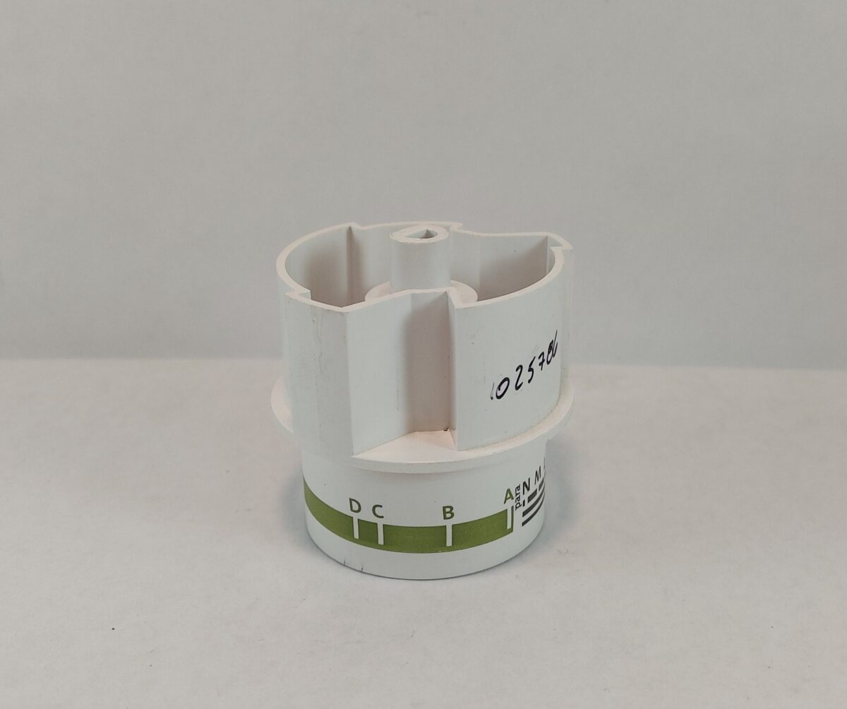 Conjunto Leva Lavaurora 5114 - Imagen 3