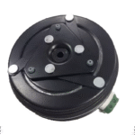 Embrague Compresor Delphi CVC 3PK 12V estriado