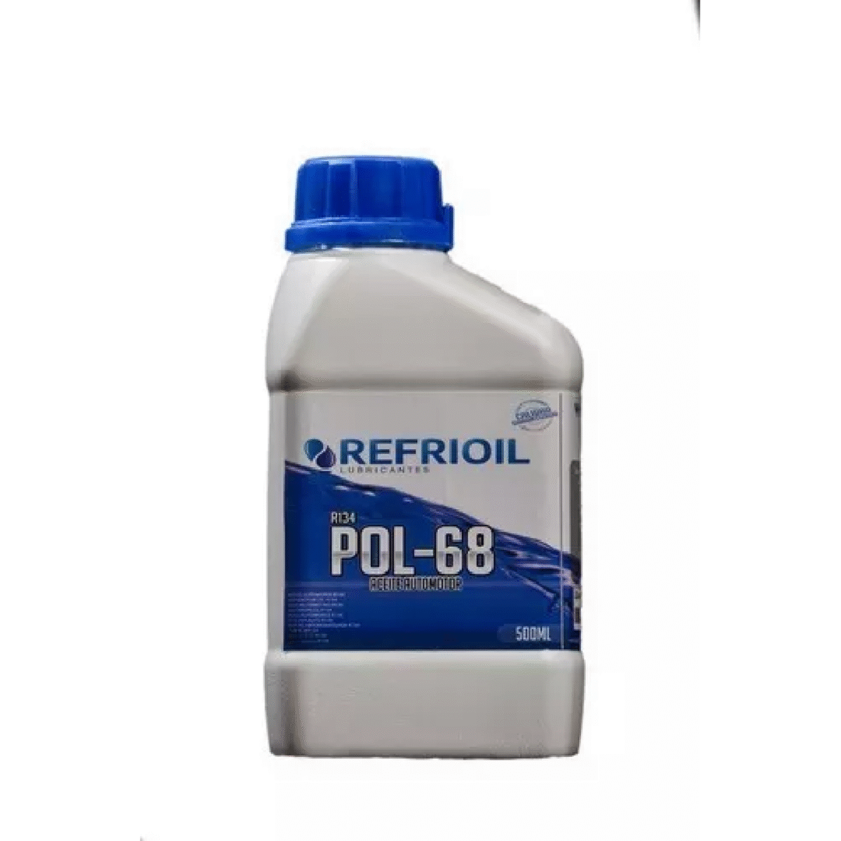 Aceite PAG-68 Refrioil R134a x 500ml - Automotor - Imagen 3