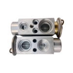 Válvula Block Chevrolet Astra