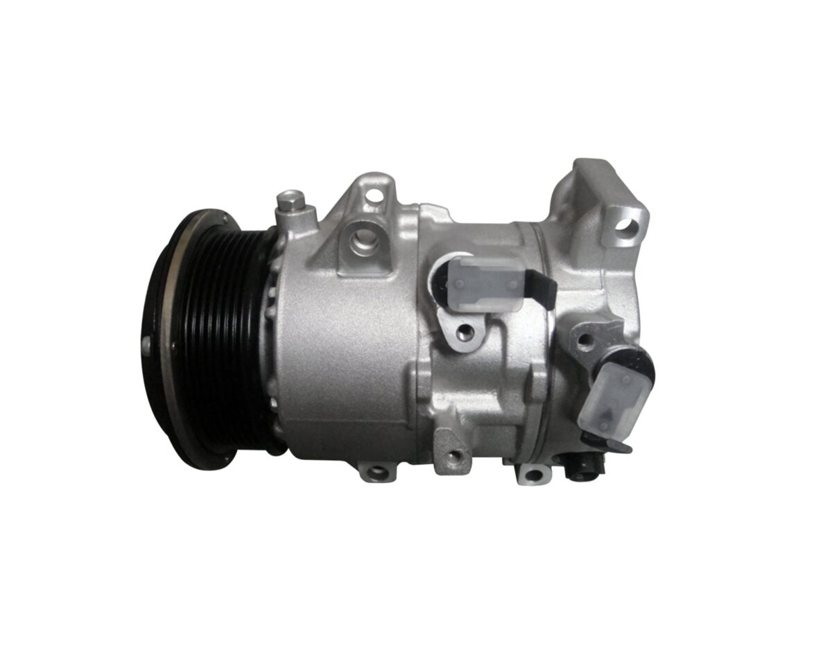 Compresor Toyota Camry/Rav 4 06> ND 10S 17C 7PK 12v - Imagen 1