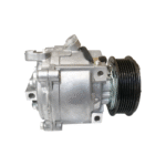 Compresor Chevrolet Spin MHI BS 6PK 12v
