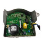 Placa inverter para motor BLDC Stack 38mm