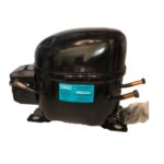 Compresor Finley 1/8 R134a - 88w  220 v LBP