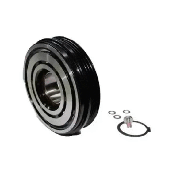 Polea para compresor ACP215