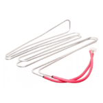 Resistencia descongelamiento 190w / WRM34