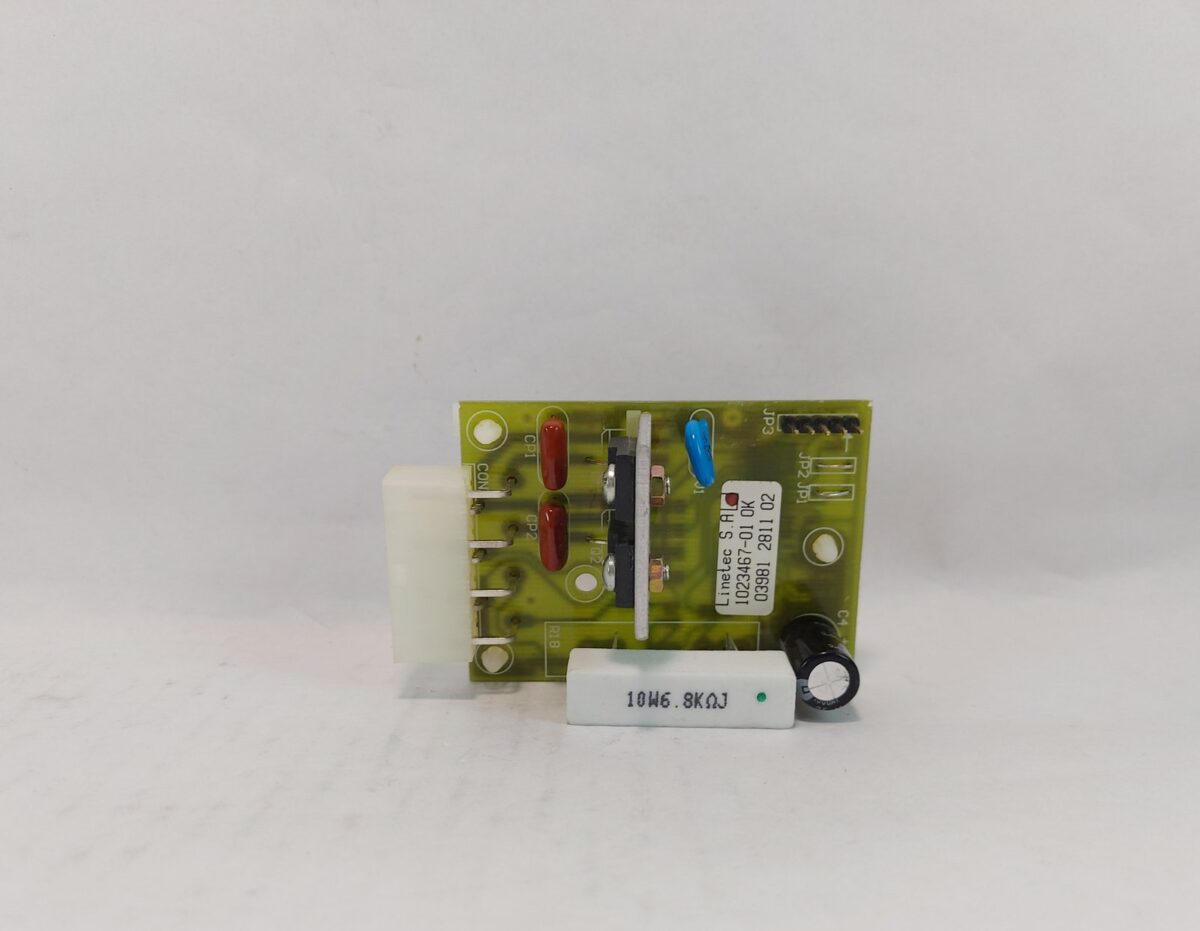 Plaqueta inversora de marcha Concept 156 -Elec (REP) - Imagen 4