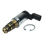 Válvula de control para compresor ACP221 / ACP222