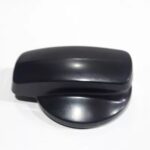 Perilla de mando KOH-I-NOOR L600 Negra - A 652 A655 N 652