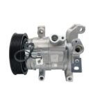 Compresor Toyota Hilux Línea nueva 10SRE11C 7PK 12v