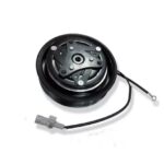 Embrague Toyota Hilux ND 7PK 12V Estriado