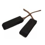Carbones p/motor lavarropas 4.95 X 13.55 X 40  X JGO