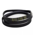 Correa Elástica Poli V 5EPJ1281 lavarropas Electrolux EW500 / Patrick Lpk06e10