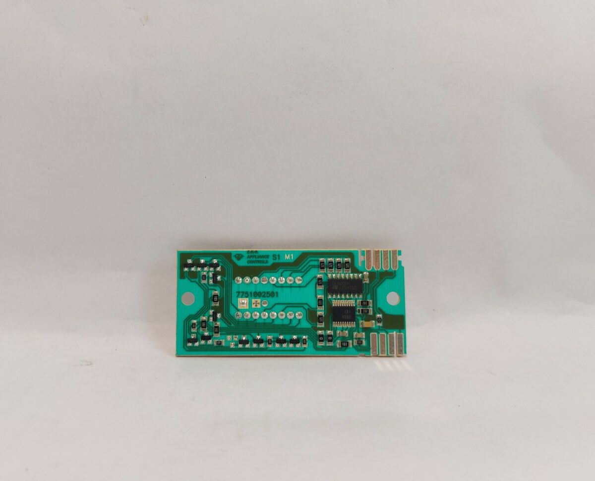 Display Drean Blue 7 Segmentos - Imagen 4