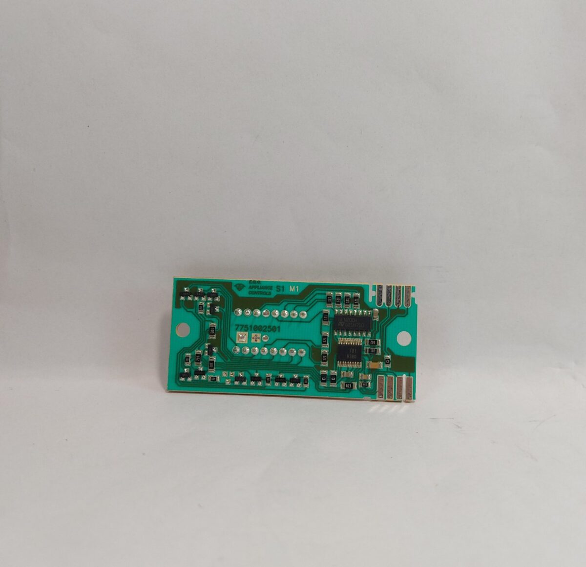 Display Drean Blue 7 Segmentos - Imagen 5