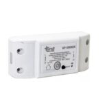 Interruptor Inteligente Wi-fi Gralf Gf-smbox Smart Home