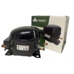 Motocompresor HUAYI 1/4+ HP R134