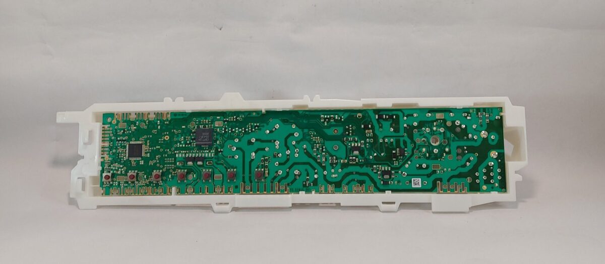 Placa Electrónica Full Fase III Drean Next - Original - Imagen 1