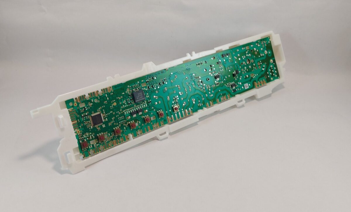 Placa Electrónica Full Fase III Drean Next - Original - Imagen 3