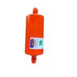 Filtro Molecular Deshidratador White ECO 100 1/4" Flare