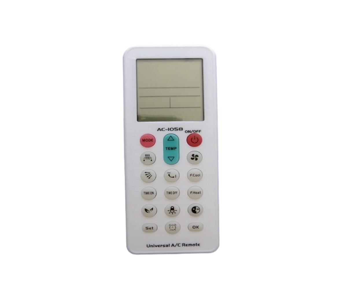 Control remoto Universal programable 1000 en 1 - Imagen 1