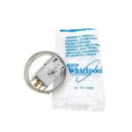 Termostato Freezer K54L1819/5 Whirlpool