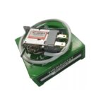 Termostato Patrick Mabe Rc-22036-4 - TF9