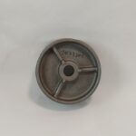 Polea motor Concept Electronic