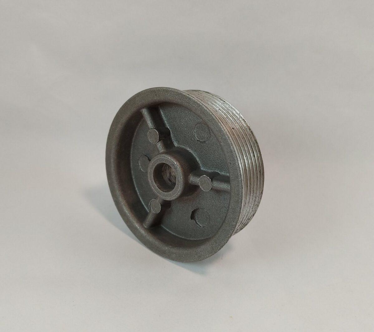 Polea motor Concept Electronic - Imagen 3