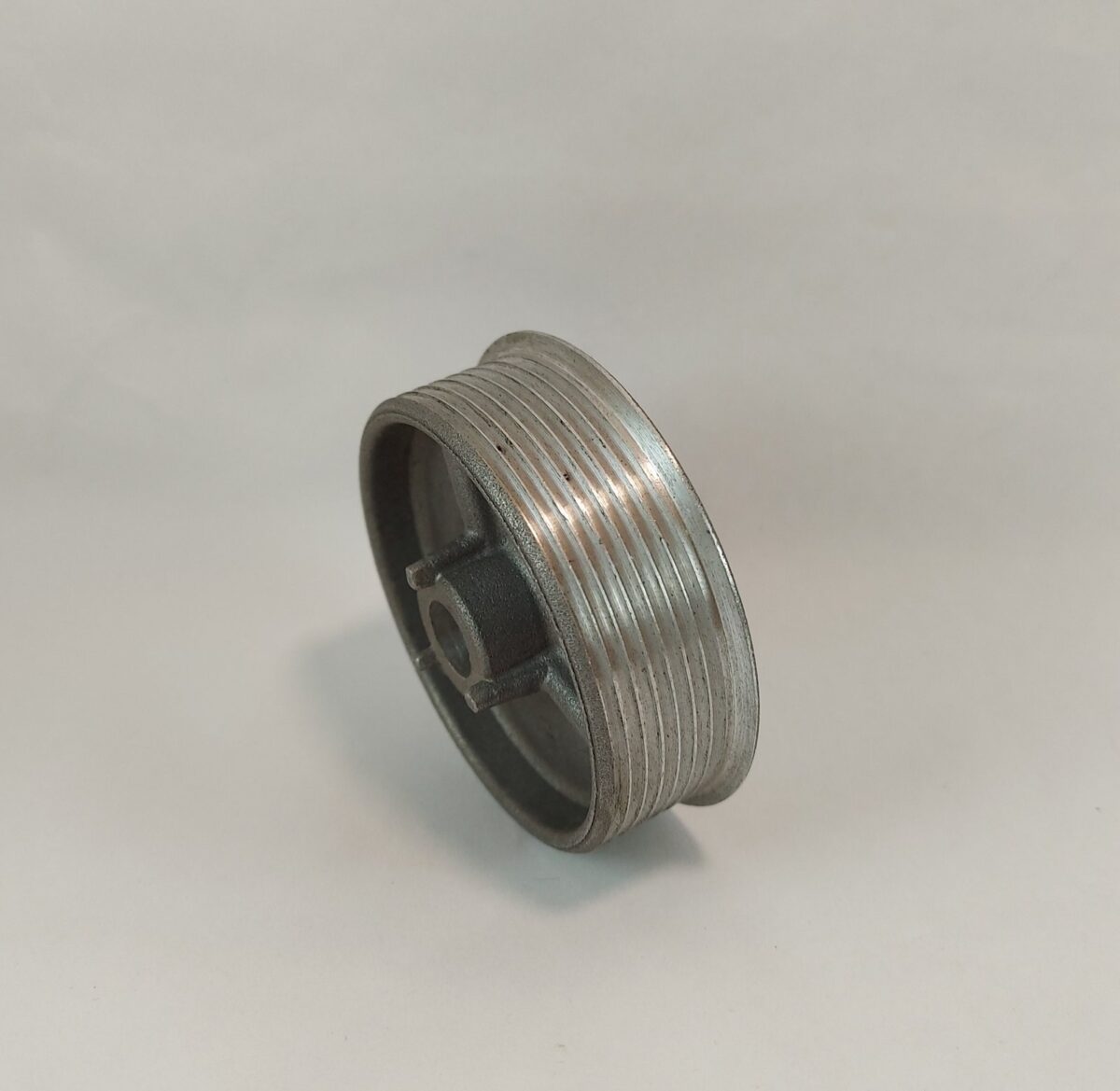 Polea motor Concept Electronic - Imagen 4