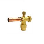 Válvula split 1/2" para R22