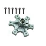 Kit Soporte tambor con 6 tornillos EWT09/EWT10/22/24
