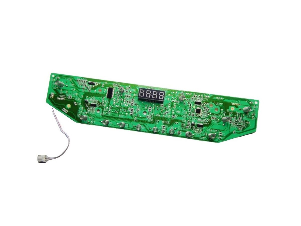 Plaqueta Control con Display Electrolux Elac Sara - Imagen 1