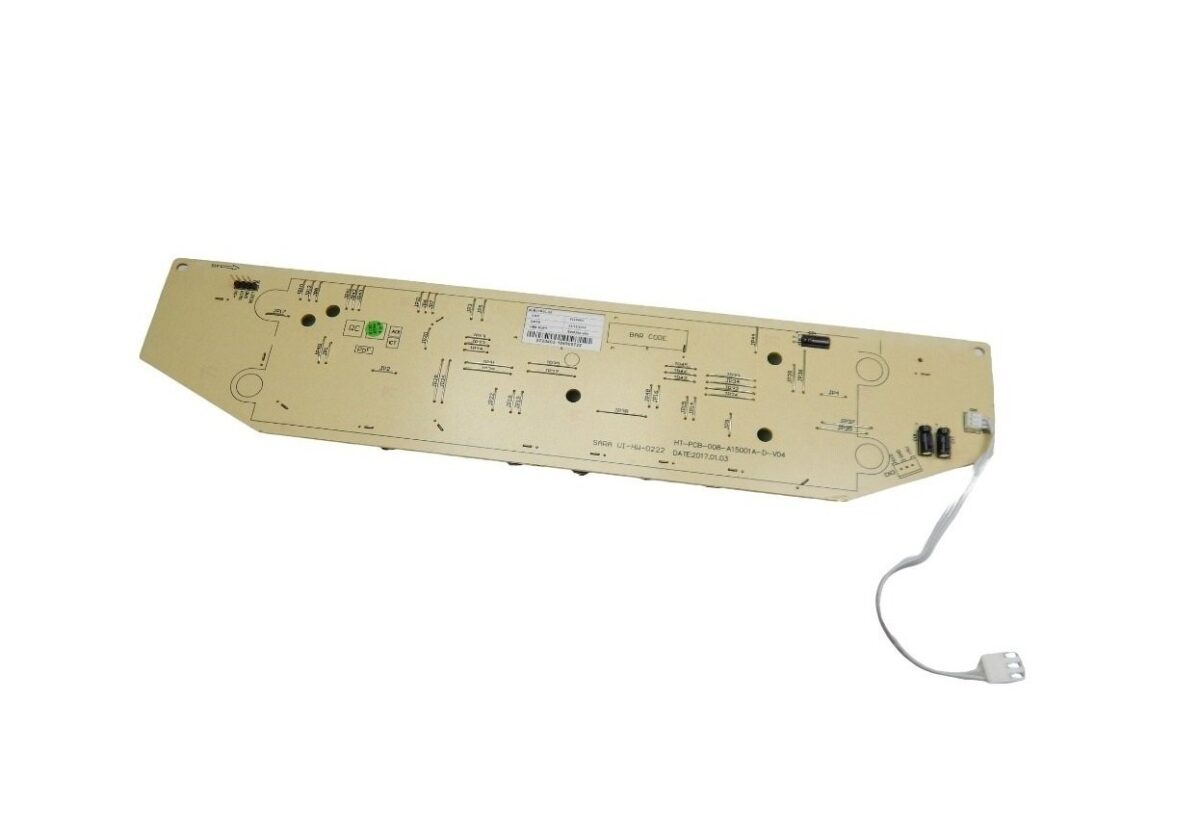 Plaqueta Control con Display Electrolux Elac Sara - Imagen 2
