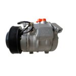 Compresor Toyota Hilux SRV/SW4 ND 10S15C 7PK 12v