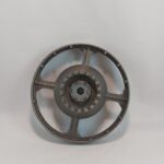 Conjunto polea conducida multi V Concept Electronic