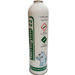 Lata Torrington R22 x750gr
