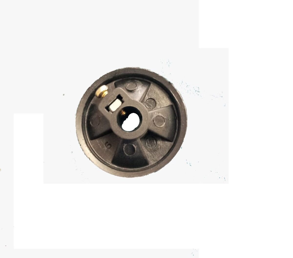 Conjunto polea 90 motor Drean Patriot - con tornillo - Imagen 1